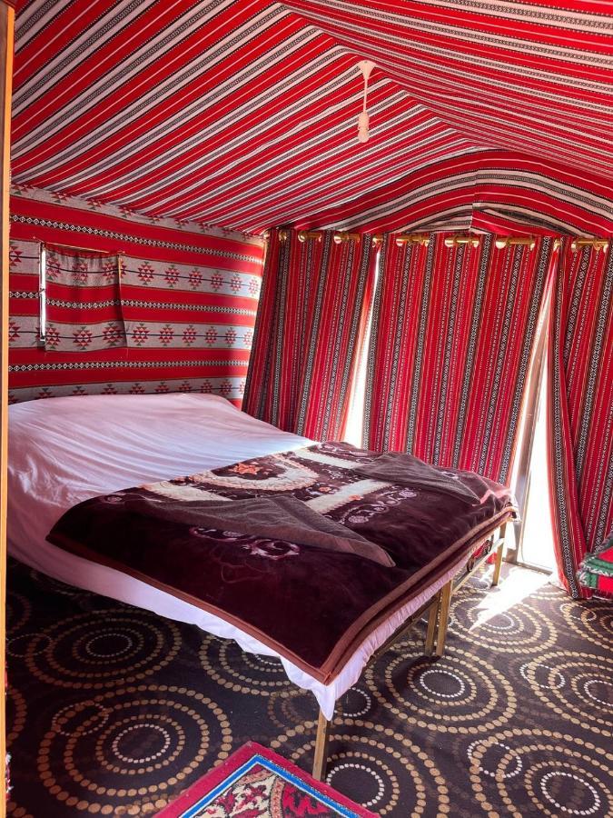 Hotel Wadi Rum Starlight Camp Esterno foto